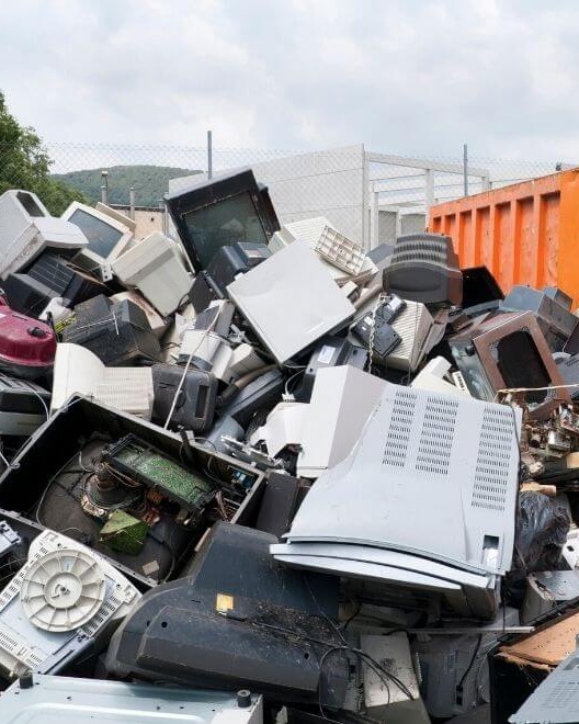 E WASTE